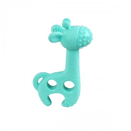 giraffe teether