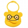 Monster bibs