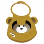 Animal bibs-Bear