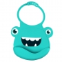 Monster bibs