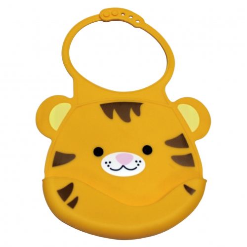 Animal bibs- Tiger