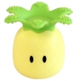 pineapple teether