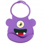 Monster bibs