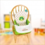 The Very Hungry Caterpillar Booster Seat