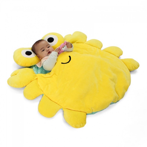 Clyde The Crab Infant Sleeping Bag