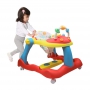 bouncy step
