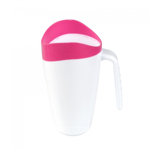 Rinse cup