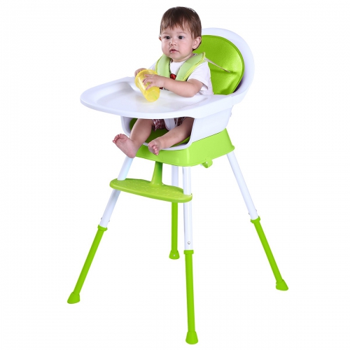 4in1 high chair