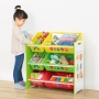 The Very Hungry Caterpillar  Kids Toy Organizer