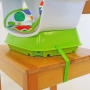The Very Hungry Caterpillar  High Chair