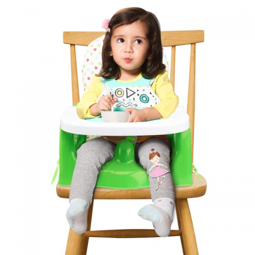 The Very Hungry Caterpillar Booster Seat