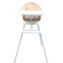 Moo 5 in 1 High Chair