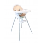 Moo 5 in 1 High Chair